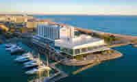 tivoli marina vilamoura hotel - vilamoura